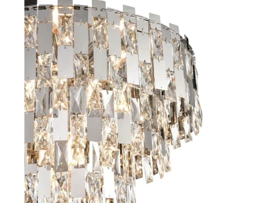 Потолочная люстра Caroline VL3103L07 Vele Luce