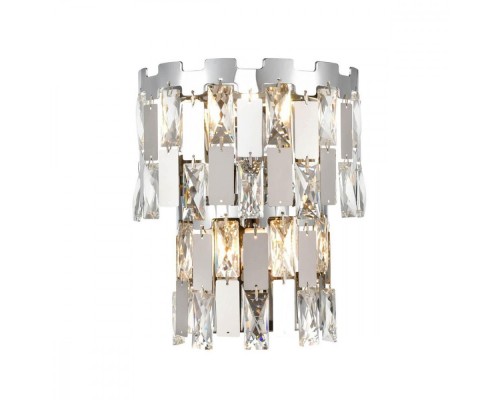 Настенный светильник Caroline VL3103W02 Vele Luce