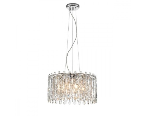 Подвесная люстра Marisa VL3113P05 Vele Luce
