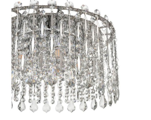 Подвесная люстра Marisa VL3113P05 Vele Luce