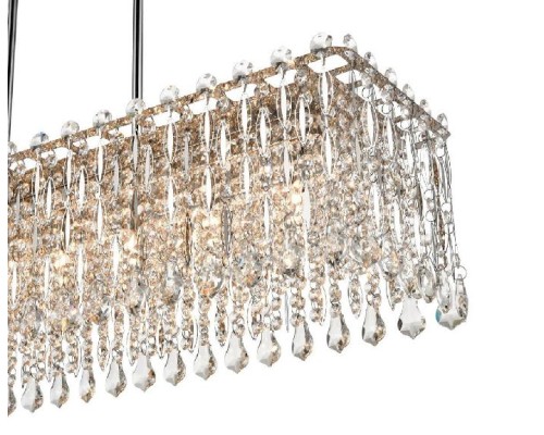 Подвесной светильник Marisa VL3113P07 Vele Luce