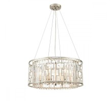 Подвесная люстра Polifonia VL3124P06 Vele Luce