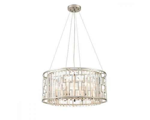 Подвесная люстра Polifonia VL3124P06 Vele Luce