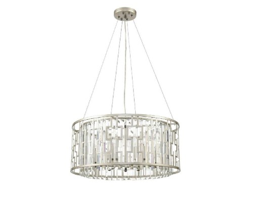 Подвесная люстра Polifonia VL3124P06 Vele Luce