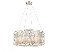 Подвесная люстра Polifonia VL3124P08 Vele Luce