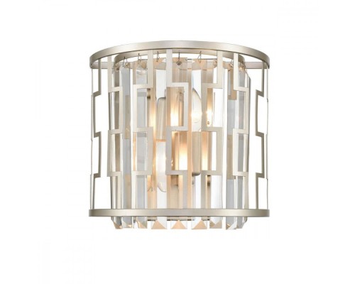 Бра Polifonia VL3124W02 Vele Luce