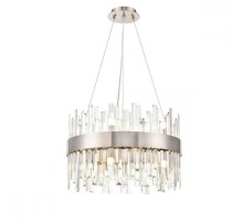 Подвесная люстра Regina VL3135P12 Vele Luce