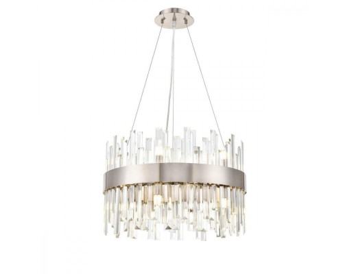 Подвесная люстра Regina VL3135P12 Vele Luce
