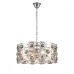 Подвесная люстра Silk VL3143P08 Vele Luce
