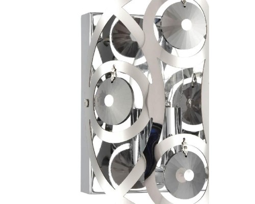 Настенный светильник Silk VL3143W01 Vele Luce