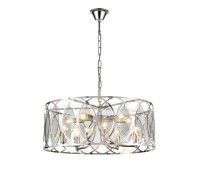Подвесная люстра Angela VL3153P10 Vele Luce