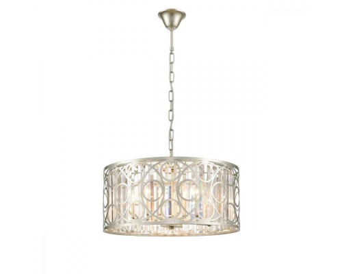 Подвесная люстра Riccio VL3164P05 Vele Luce