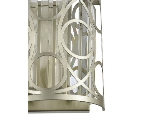 Настенный светильник Riccio VL3164W02 Vele Luce