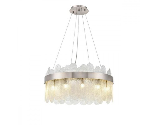Подвесная люстра Delizia VL3185P12 Vele Luce