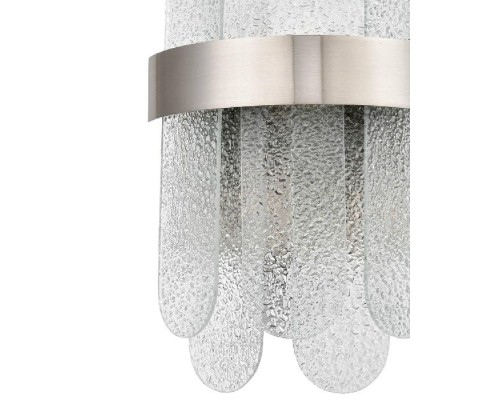 Настенный светильник Delizia VL3185W02 Vele Luce