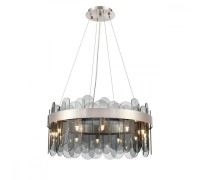 Подвесная люстра Fantasma VL3195P12 Vele Luce