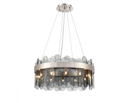 Подвесная люстра Fantasma VL3195P12 Vele Luce