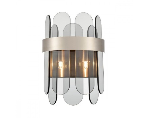 Настенный светильник Fantasma VL3195W02 Vele Luce