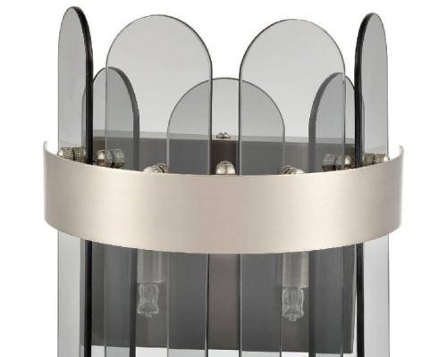 Настенный светильник Fantasma VL3195W02 Vele Luce