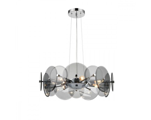 Подвесная люстра Siena VL3223P07 Vele Luce