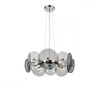 Подвесная люстра Siena VL3223P10 Vele Luce
