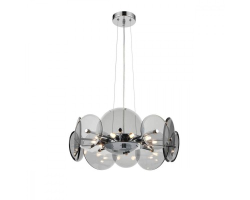 Подвесная люстра Siena VL3223P10 Vele Luce
