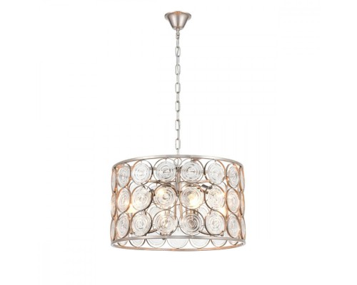 Подвесная люстра Sophie VL3233P08 Vele Luce