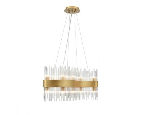 Подвесной светильник Kronos VL3244P10 Vele Luce