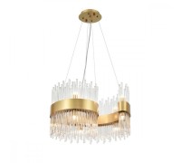 Подвесной светильник Kronos VL3244P12 Vele Luce