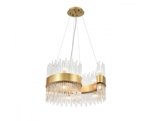 Подвесной светильник Kronos VL3244P12 Vele Luce