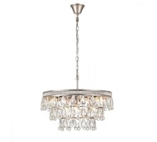 Подвесная люстра Augostina VL3253P06 Vele Luce