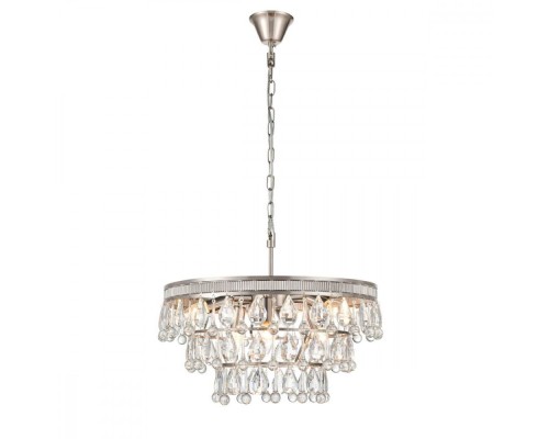 Подвесная люстра Augostina VL3253P06 Vele Luce