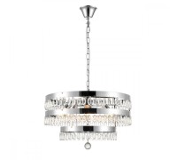 Подвесная люстра Breeze VL3263P06 Vele Luce