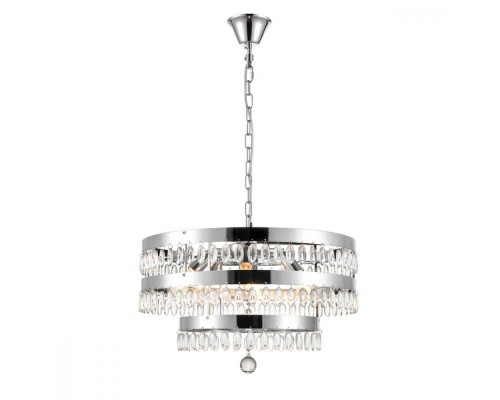 Подвесная люстра Breeze VL3263P06 Vele Luce