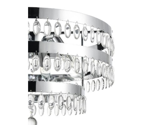 Подвесная люстра Breeze VL3263P06 Vele Luce