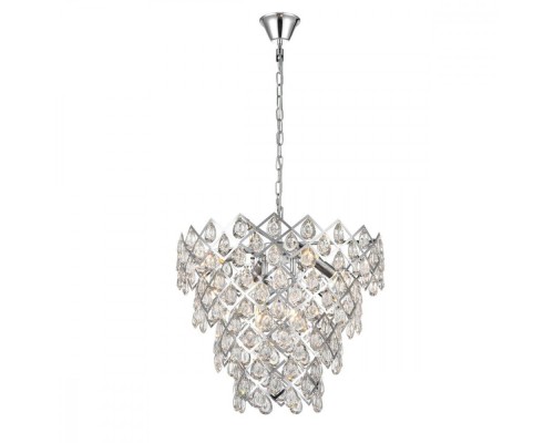 Подвесная люстра Diana VL3273P06 Vele Luce