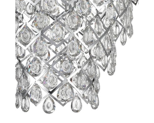 Подвесная люстра Diana VL3273P06 Vele Luce