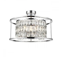 Потолочная люстра Debra VL3283P06 Vele Luce