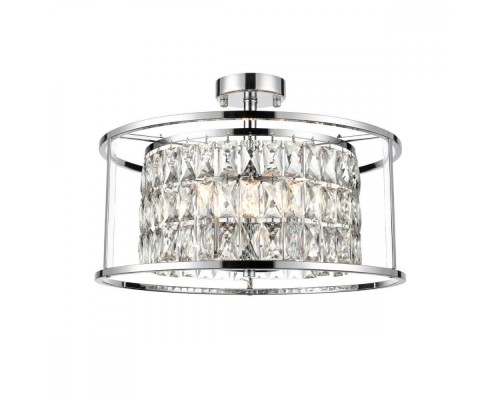 Потолочная люстра Debra VL3283P06 Vele Luce