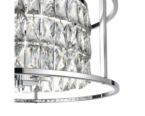 Потолочная люстра Debra VL3283P06 Vele Luce