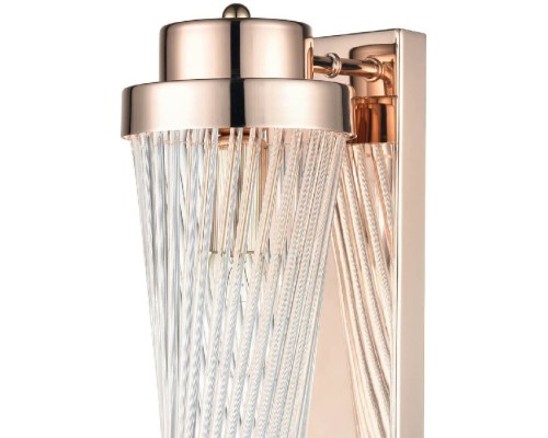 Бра Clarinetto 10038 VL3314W42 Vele Luce