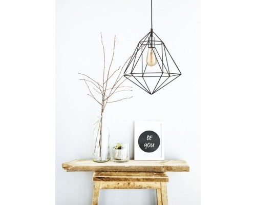 Подвесной светильник Bessie 983 VL4022P01 Vele Luce