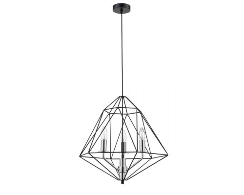 Подвесной светильник Bessie 983 VL4022P03 Vele Luce