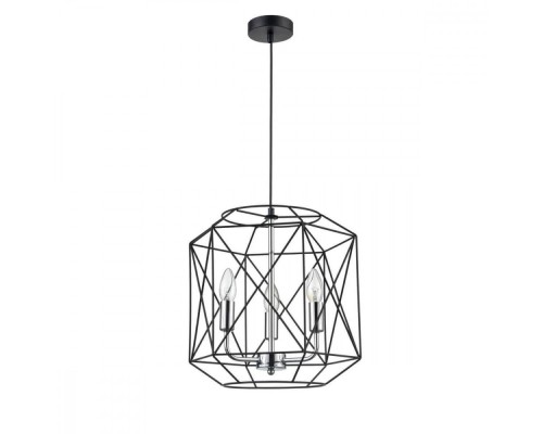 Подвесной светильник Evans 983 VL4032P03 Vele Luce