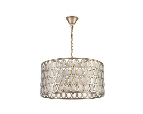 Подвесная люстра Donna VL4064P05 Vele Luce