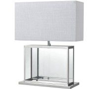 Настольная лампа Vicenza 983 VL4083N11 Vele Luce