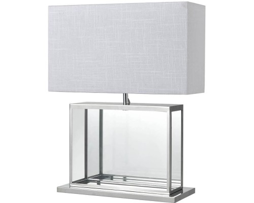 Настольная лампа Vicenza 983 VL4083N11 Vele Luce