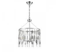 Подвесная люстра Grace 983 VL4093P03 Vele Luce