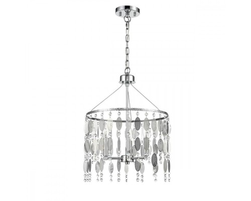 Подвесная люстра Grace 983 VL4093P03 Vele Luce