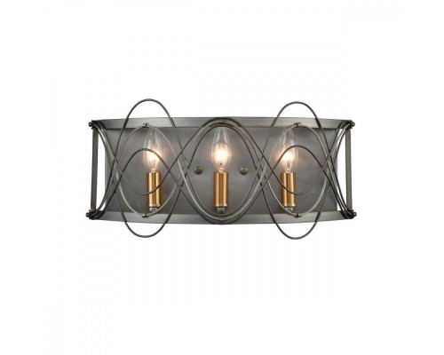 Настенный светильник Stradivario 983 VL4104W03 Vele Luce